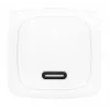 BELKIN seinaküürija - Boostcharge - Kompaktne USB-C 20W PPS - Valge