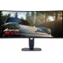 Alienware AW3425DW arvutimonitor 86,4 cm (34 tolli) 3440 x 1440 pikslit Wide Quad HD QD-OLED Sinine