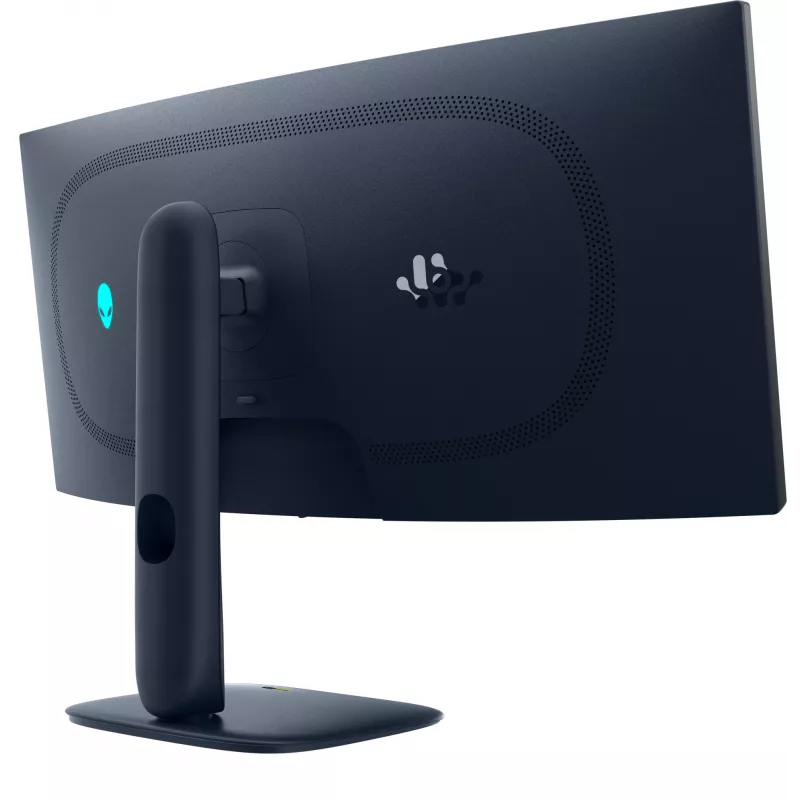 Alienware AW3425DW arvutimonitor 86,4 cm (34 tolli) 3440 x 1440 pikslit Wide Quad HD QD-OLED Sinine