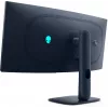 Alienware AW3425DW arvutimonitor 86,4 cm (34 tolli) 3440 x 1440 pikslit Wide Quad HD QD-OLED Sinine