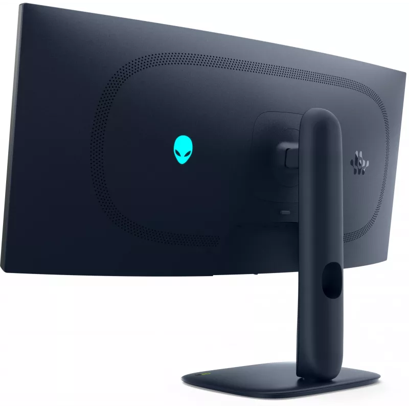 Alienware AW3425DW arvutimonitor 86,4 cm (34 tolli) 3440 x 1440 pikslit Wide Quad HD QD-OLED Sinine