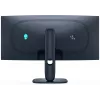 Alienware AW3425DW arvutimonitor 86,4 cm (34 tolli) 3440 x 1440 pikslit Wide Quad HD QD-OLED Sinine
