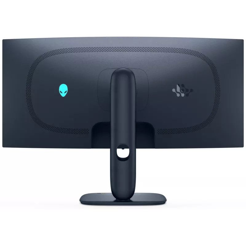 Alienware AW3425DW arvutimonitor 86,4 cm (34 tolli) 3440 x 1440 pikslit Wide Quad HD QD-OLED Sinine