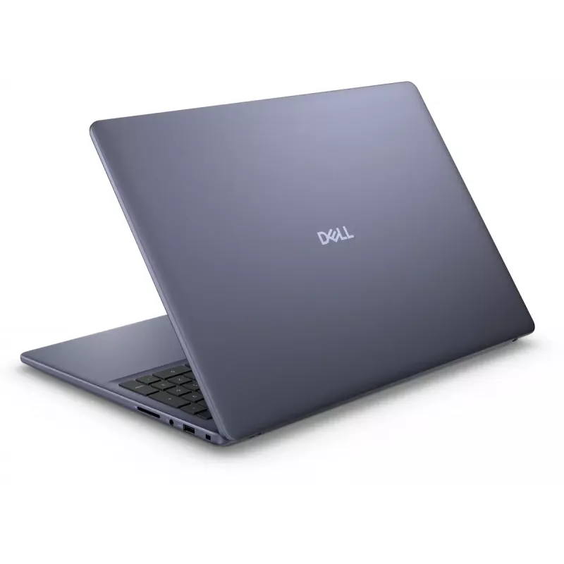 DELL DC16251 Intel Core 7 150U sülearvuti 40,6 cm (16 tolli) Full HD+ 16 GB DDR5-SDRAM 512 GB SSD Wi-Fi 6E (802.11ax) Ubuntu Linux sinine