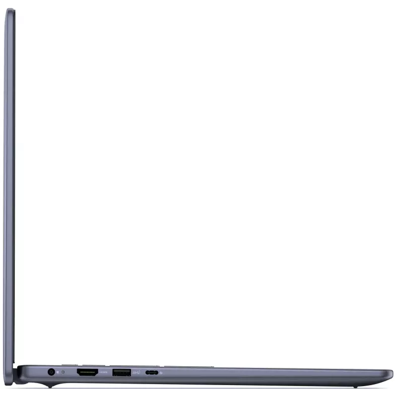 DELL DC16251 Intel Core 7 150U sülearvuti 40,6 cm (16 tolli) Full HD+ 16 GB DDR5-SDRAM 512 GB SSD Wi-Fi 6E (802.11ax) Ubuntu Linux sinine