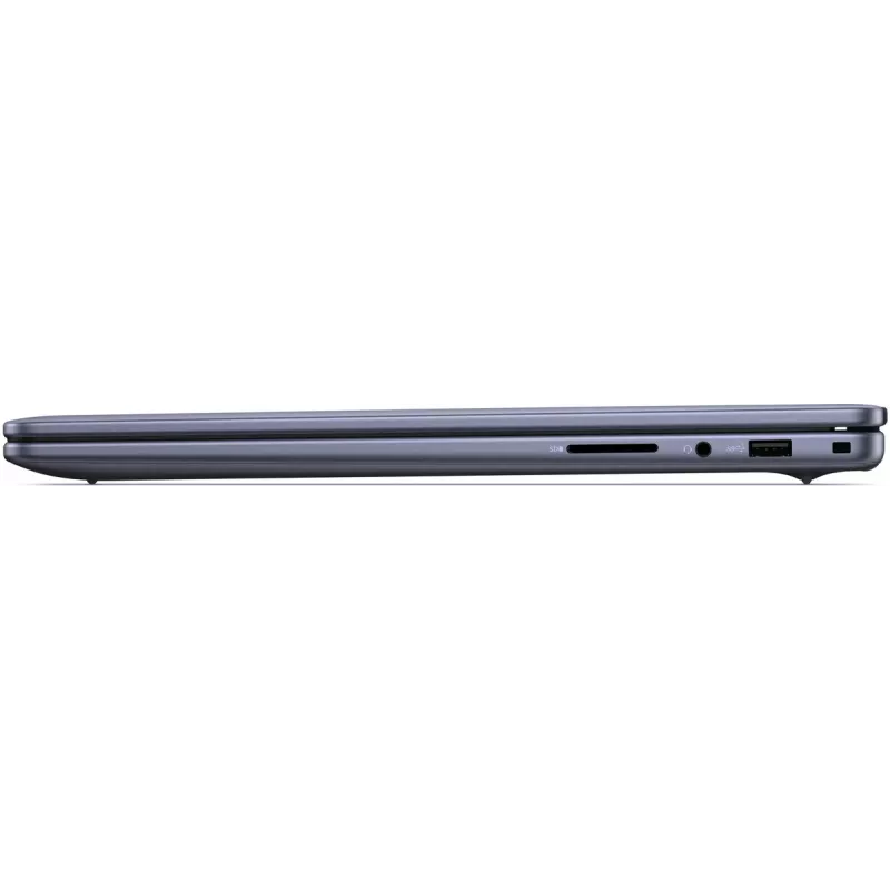 DELL DC16251 Intel Core 7 150U sülearvuti 40,6 cm (16 tolli) Full HD+ 16 GB DDR5-SDRAM 512 GB SSD Wi-Fi 6E (802.11ax) Ubuntu Linux sinine