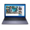 DELL DC16251 Intel Core 7 150U sülearvuti 40,6 cm (16 tolli) Full HD+ 16 GB DDR5-SDRAM 512 GB SSD Wi-Fi 6E (802.11ax) Ubuntu Linux sinine