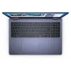 DELL DC16251 Intel Core 7 150U sülearvuti 40,6 cm (16 tolli) Full HD+ 16 GB DDR5-SDRAM 512 GB SSD Wi-Fi 6E (802.11ax) Ubuntu Linux sinine