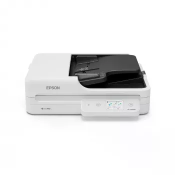 Epson WorkForce DS-1760WN lame- ja lehtsööturiga skanner 1200 x 1200 DPI A4 must, valge