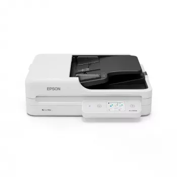 Epson WorkForce DS-1760WN lame- ja lehtsööturiga skanner 1200 x 1200 DPI A4 must, valge