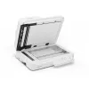 Epson WorkForce DS-1760WN lame- ja lehtsööturiga skanner 1200 x 1200 DPI A4 must, valge