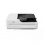 Epson WorkForce DS-1730 lame- ja ADF-skanner 1200 x 1200 DPI A4 must, valge