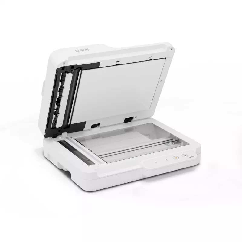 Epson WorkForce DS-1730 lame- ja ADF-skanner 1200 x 1200 DPI A4 must, valge
