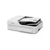 Epson WorkForce DS-1730 lame- ja ADF-skanner 1200 x 1200 DPI A4 must, valge