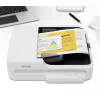 Epson WorkForce DS-1730 lame- ja ADF-skanner 1200 x 1200 DPI A4 must, valge