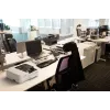 Epson WorkForce DS-1730 lame- ja ADF-skanner 1200 x 1200 DPI A4 must, valge
