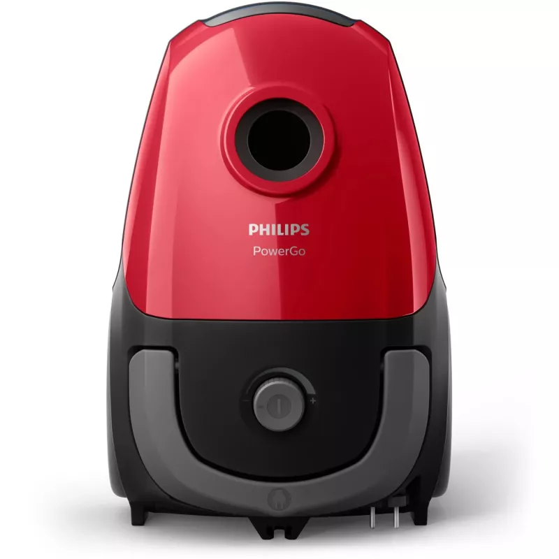 Philips 2000 seeria FC8243/09 tolmuimeja 3 L silindertolmuimeja kuiv 900 W tolmukott