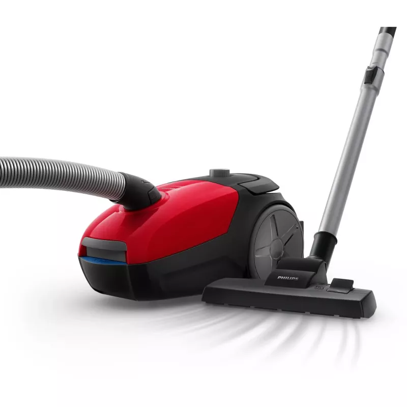 Philips 2000 seeria FC8243/09 tolmuimeja 3 L silindertolmuimeja kuiv 900 W tolmukott