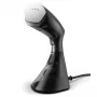 Philips 8000 seeria GC800/80 rõivaauruti 0.23 L 1600 W Must, Hõbedane