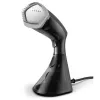 Philips 8000 seeria GC800/80 rõivaauruti 0.23 L 1600 W Must, Hõbedane