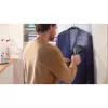 Philips 8000 seeria GC800/80 rõivaauruti 0.23 L 1600 W Must, Hõbedane