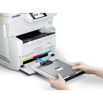 Epson C13T13M140 tindikassett 1 tk Originaal Extra (Super) Kõrge Toollikus Must