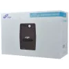 FSP FP 600 katkematu toiteallikas (UPS) 0,6 kVA 360 W 2 vahelduvvoolupesa