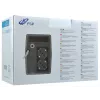 FSP FP 600 katkematu toiteallikas (UPS) 0,6 kVA 360 W 2 vahelduvvoolupesa