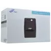 FSP FP 800 katkematu toiteallikas (UPS) 0,8 kVA 480 W 2 vahelduvvooluväljundit