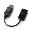 DELL DANAUBC087 videokaabli adapter 0,2 m DisplayPort HDMI Must