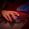 Mängurihiir Acer Nitro NMW200 — kahekäeline, optiline 7200 DPI, 7 nuppu, USB Type-A, must