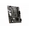 Emaplaat MSI PRO H610M-G WIFI DDR4, Intel H610, LGA 1700, micro ATX, 2x DIMM, 64 GB, Wi‑Fi 5, Bluetooth 4.2, 4x SATA III