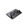 DEEPCOOL Wind Pal Fs sülearvuti jahutusalus 1200 Rpm - must
