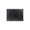 DEEPCOOL Wind Pal Fs sülearvuti jahutusalus 1200 Rpm - must