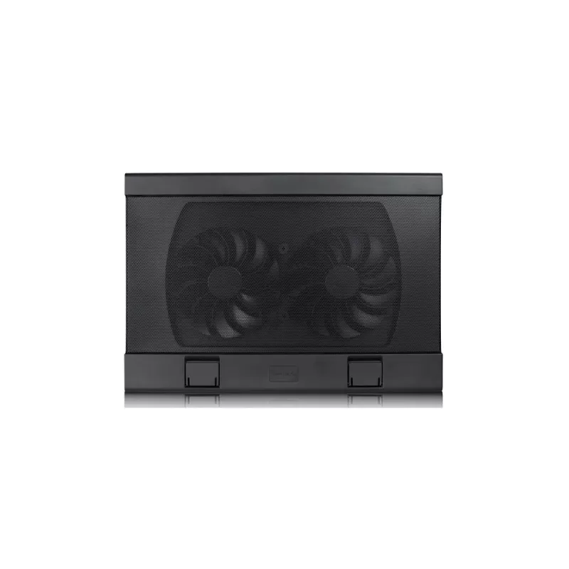 DEEPCOOL Wind Pal Fs sülearvuti jahutusalus 1200 Rpm - must
