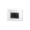 DEEPCOOL Wind Pal Fs sülearvuti jahutusalus 1200 Rpm - must