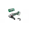 Bosch AdvancedGrind 18V-80 juhtmeta nurklihvmasin, 125 mm