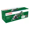 Bosch AdvancedGrind 18V-80 juhtmeta nurklihvmasin, 125 mm