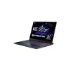 Sülearvuti Acer Predator Helios Neo 16S AI PHN16S-71-7556 — 16-tolline OLED WQXGA 2560×1600, Intel Core U7 255HX, 16GB DDR5, 1TB SSD, NVIDIA GeForce RTX 5060 8GB
