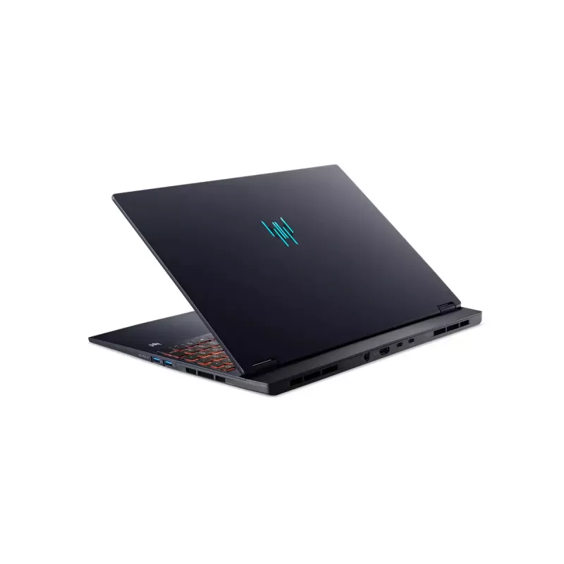Sülearvuti Acer Predator Helios Neo 16S AI PHN16S-71-7556 — 16-tolline OLED WQXGA 2560×1600, Intel Core U7 255HX, 16GB DDR5, 1TB SSD, NVIDIA GeForce RTX 5060 8GB