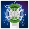 Oral-B Precision Clean 80339528 hambaharjapea 6 tk Valge