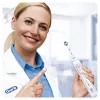 Oral-B Precision Clean 80339528 hambaharjapea 6 tk Valge
