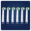 Oral-B Precision Clean 80339528 hambaharjapea 6 tk Valge