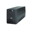 FSP FP 1500 katkematu toiteallikas (UPS) Line-Interactive 1,5 kVA 900 W 4 vahelduvvoolupistikut