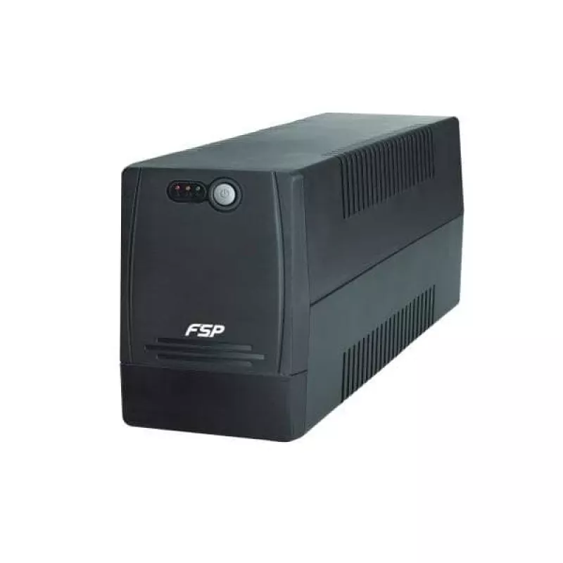 FSP FP 1500 katkematu toiteallikas (UPS) Line-Interactive 1,5 kVA 900 W 4 vahelduvvoolupistikut