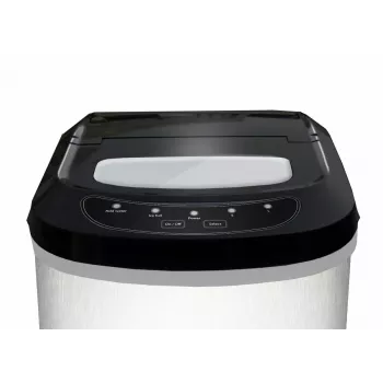 Jäämasin Caso IceMaster PRO roostevaba teras 3301