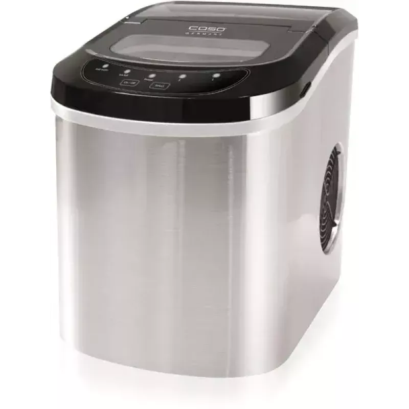 Jäämasin Caso IceMaster PRO roostevaba teras 3301
