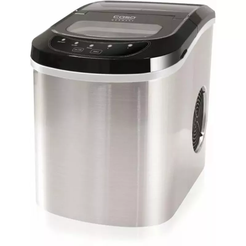 Jäämasin Caso IceMaster PRO roostevaba teras 3301