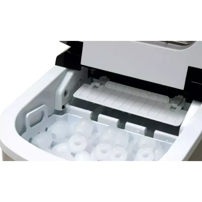 Jäämasin Caso IceMaster PRO roostevaba teras 3301