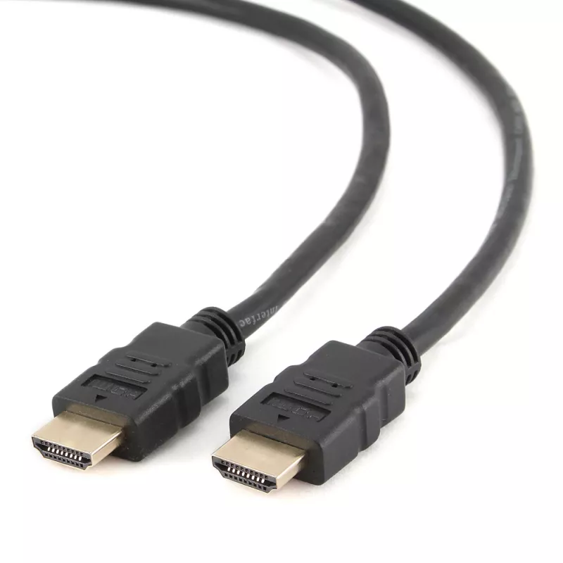 GEMBIRD HDMI v.1.4 isane-isane kaabel 1m hulgipakend